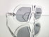 HEED NYC Luxury ICE Frame "Coal Tint" Eyewear